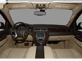 Used 2008 GMC Yukon Fayateville NC - by EveryCarListed.com