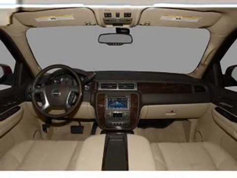 Used 2008 GMC Yukon Fayateville NC - by EveryCarListed.com