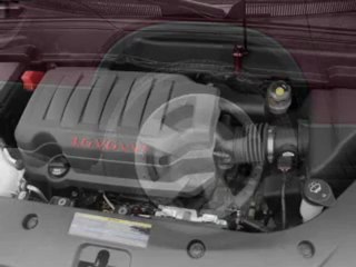 Used 2007 GMC Acadia Fayateville NC - by EveryCarListed.com