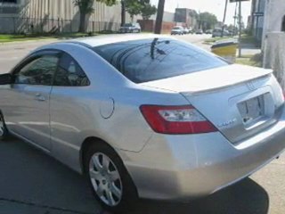 Used 2006 Honda Civic Patterson NJ - by EveryCarListed.com