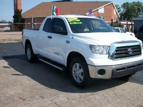 Used 2007 Toyota Tundra Houston TX - by EveryCarListed.com
