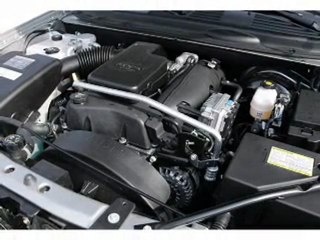 Used 2008 GMC Envoy Fayateville NC - by EveryCarListed.com