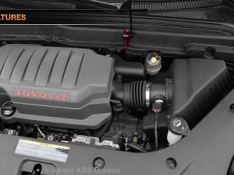 Used 2008 GMC Acadia Fayateville NC - by EveryCarListed.com