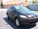 Used 2007 Mazda CX-7 Houston TX - by EveryCarListed.com