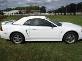 Used 2003 Ford Mustang Gloucester VA - by EveryCarListed.com