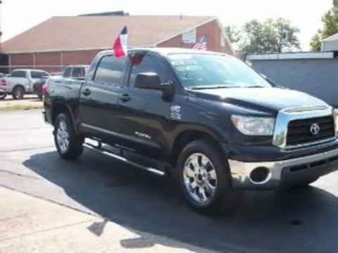 Used 2007 Toyota Tundra Houston TX - by EveryCarListed.com
