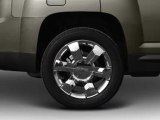 New 2012 GMC Terrain Milwaukee WI - by EveryCarListed.com
