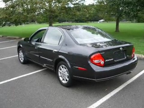 Used 2001 Nissan Maxima Point Pleasant NJ - by EveryCarListed.com
