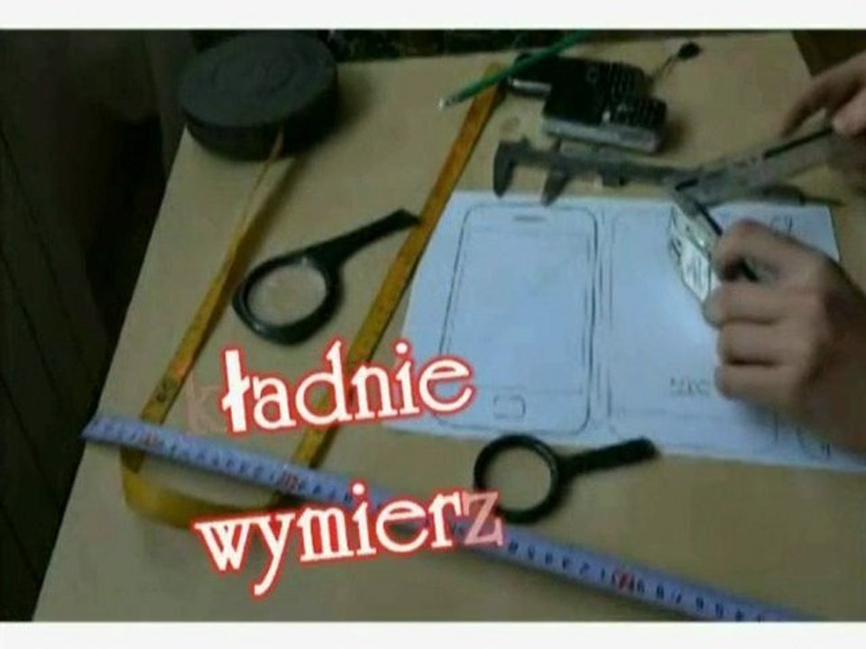 Konkurs Orange Testuj HTC 7