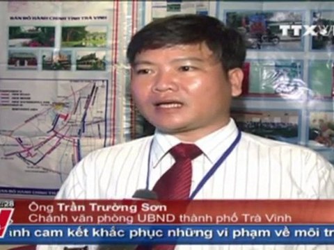 THỜI SỰ 19H 8.10.2011, TTXVN, VNEWS, VNA,TTXVN, TIN BÃO KHẨN CẤP