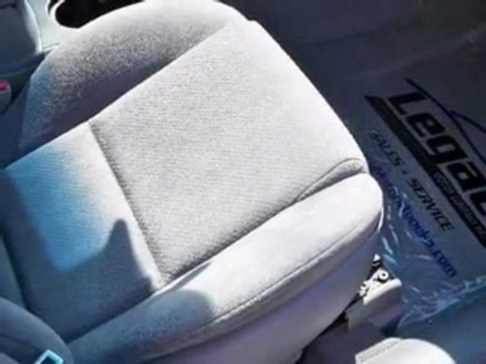 Used 2008 Mazda MAZDA6 Topeka KS - by EveryCarListed.com