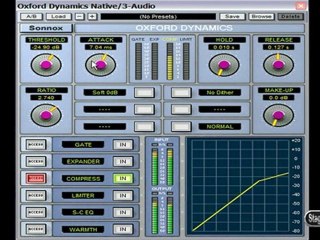 Stagehand TV-Pluggin Basics-Intro To Compression-1