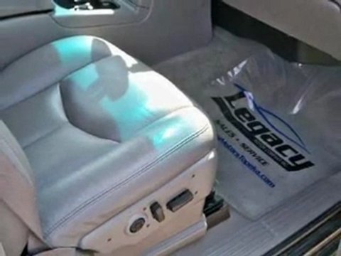 Used 2004 Chevrolet Suburban Topeka KS - by EveryCarListed.com