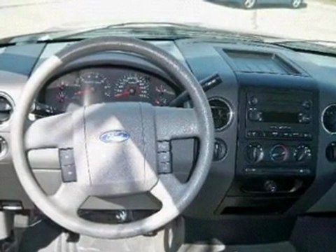 Used 2006 Ford F-150 Topeka KS - by EveryCarListed.com