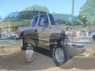 Used 2004 GMC Sierra Coldwater MS - by EveryCarListed.com