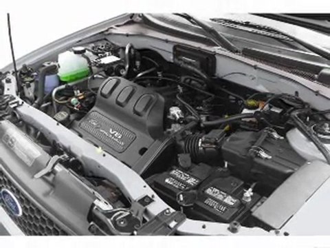 Used 2004 Ford Escape Topeka KS - by EveryCarListed.com