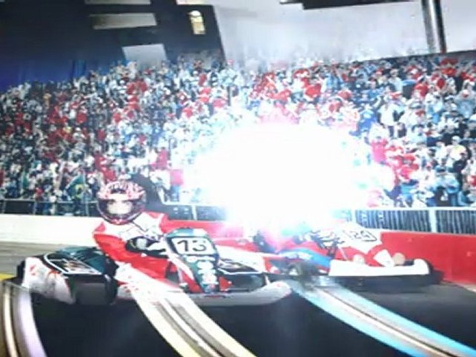 Toronto Go Karting | Go Karting In Toronto