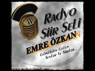 EMRE ÖZKAN - GİTME