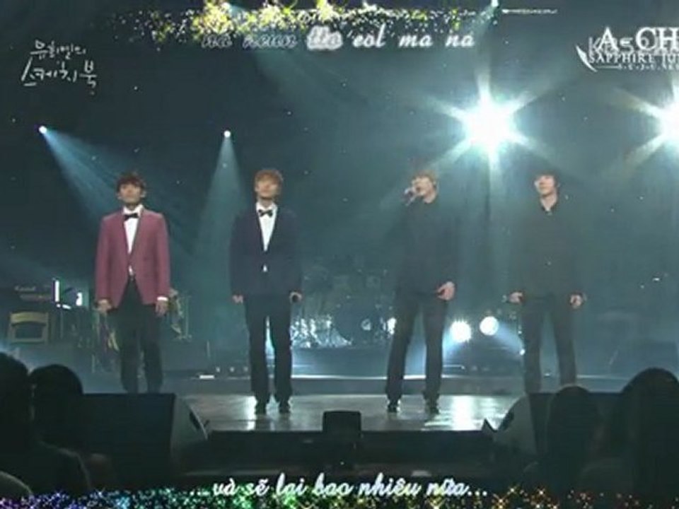 [Vietsub + Kara] 01/10/11 Y00 H33y30l's $k3tchbook - Sad Fate (S.K.R.Y) [s-u-j-u.net]