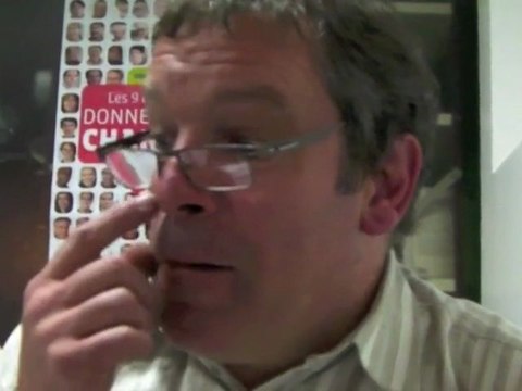 Hautes-Pyrénées : Le secrétaire départemental du PS réagit