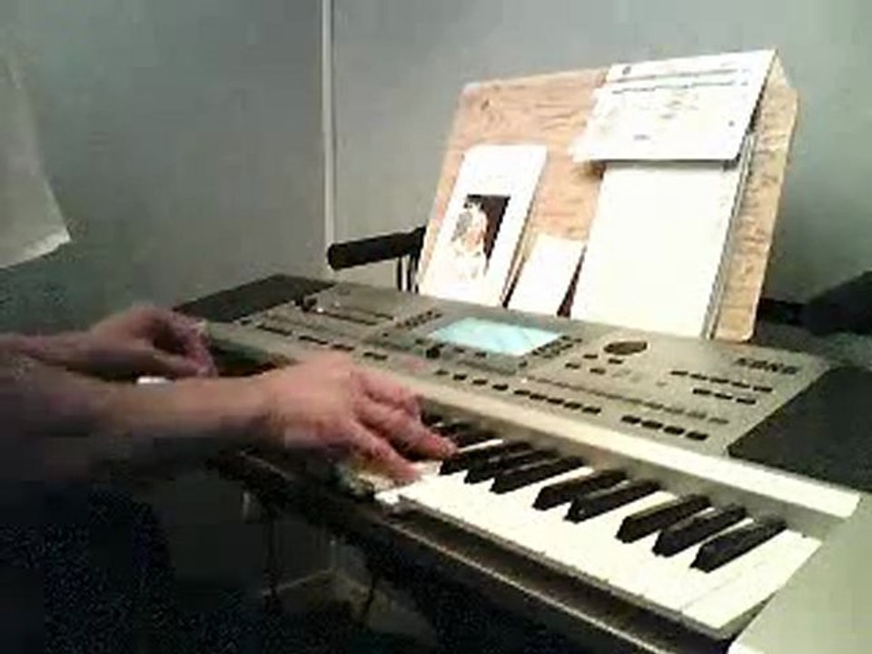 5TH  SIMPHONIE  DAPRES BEETHOVEN   EXTRAIT