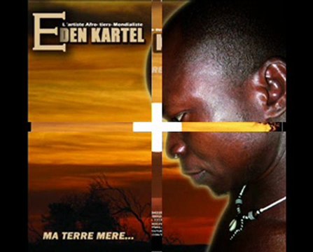 Eden Kartel AFRICA °°Audio°°