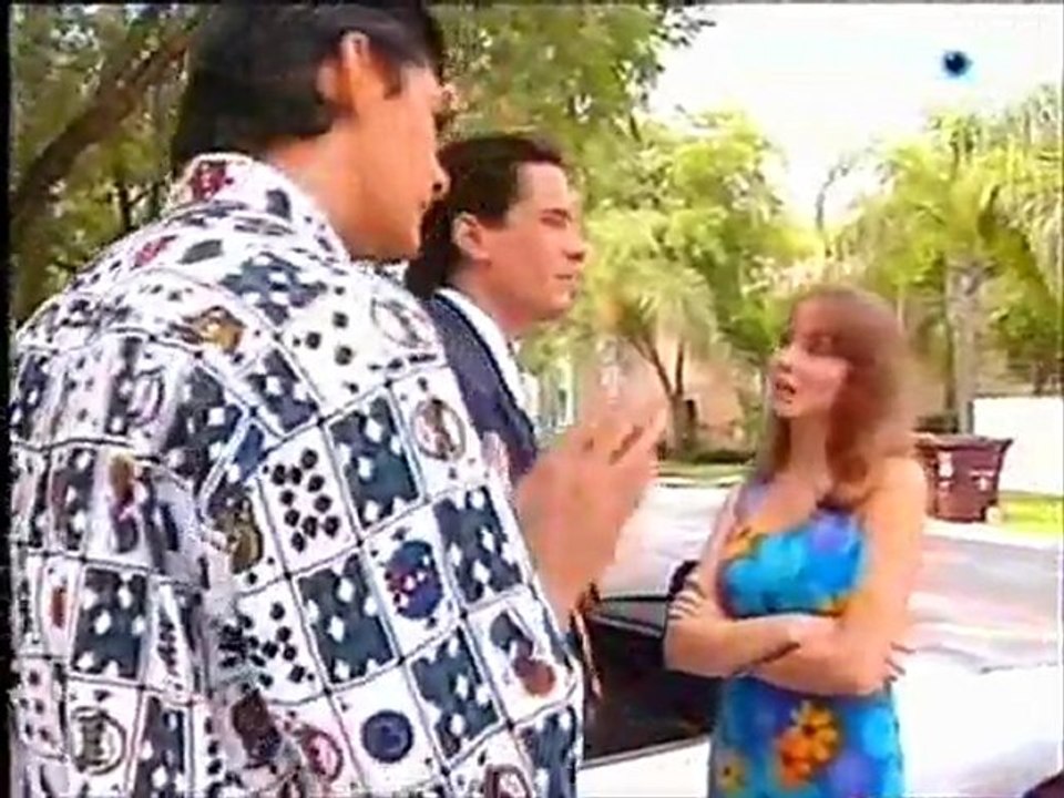Película LMDMV 18