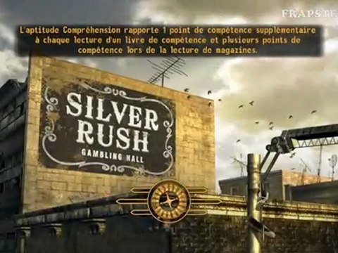 Fallout NV - PC - Quêtes Annexes 06