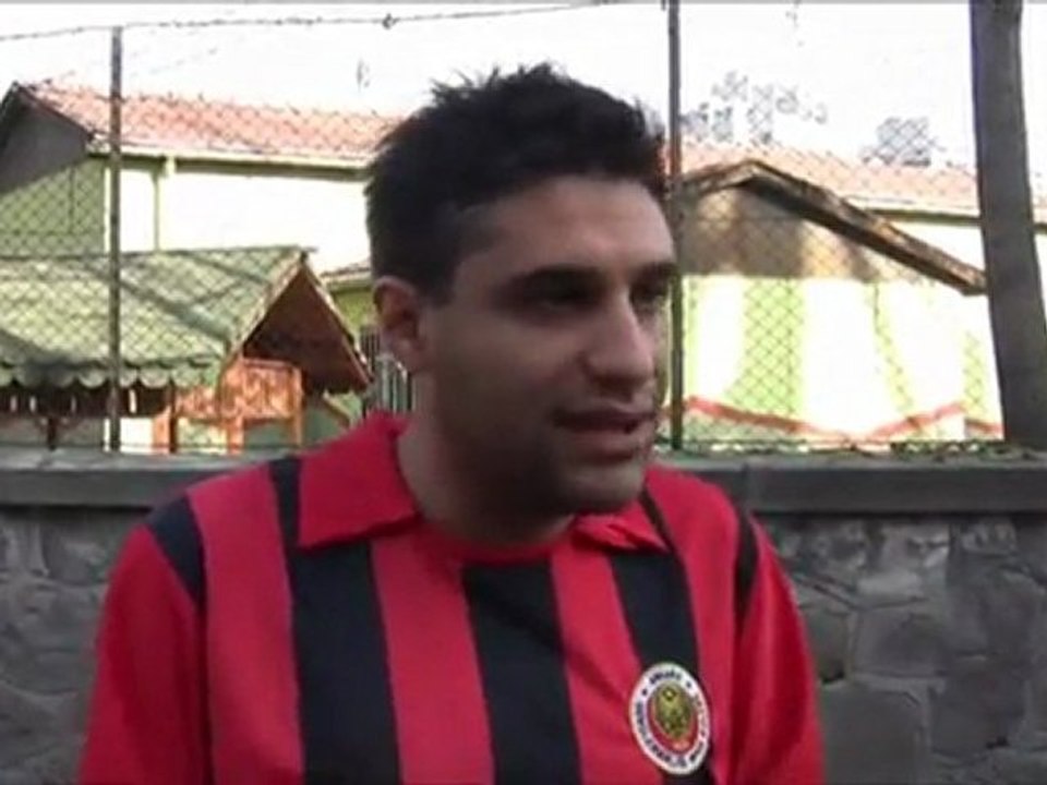 İmalât-ı Harbiye Ankara Sultânisine Karşı - Bölüm 4