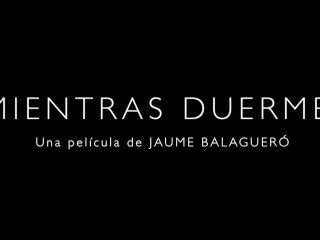 Mientras Duermes Spot1 HD [20seg] Español