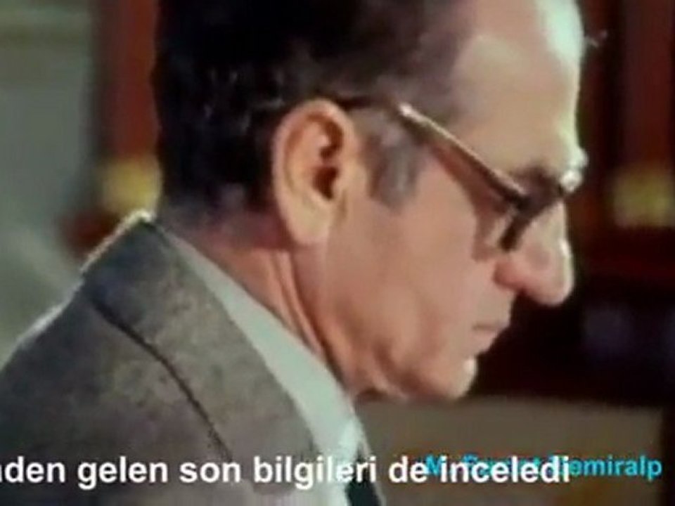 İran Devrimi Belgeseli (Vatan sevgisi olan paylaşsın)