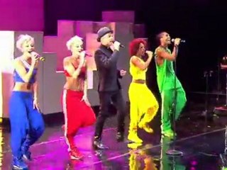 Pet Shop Boys - Pandemonium (Extended Trailer)