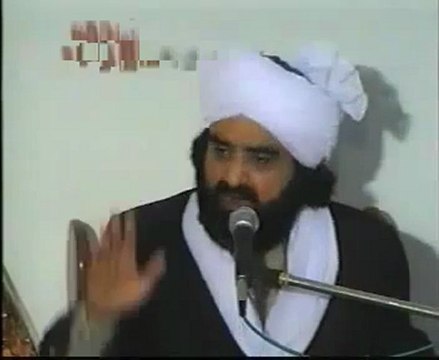 Islam Mean Love abd Peace by Pir Naseer uddin Naseer Golardvi R.A Gather Alla Muslims