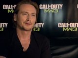 Call of Duty Modern Warfare 3 - Benoit Magimel Doublage VF