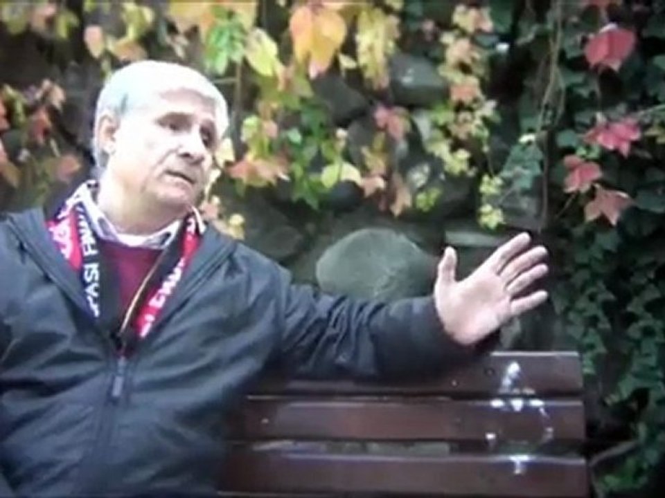 İmalât-ı Harbiye Ankara Sultânisine Karşı - Bölüm 5
