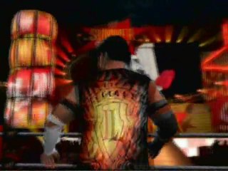 Caw All Stars 3 Part 2