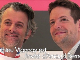 LES CUISINES BERNOLLIN INVITENT La Mère Brazier