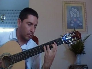 Solitário (Baden Powell)