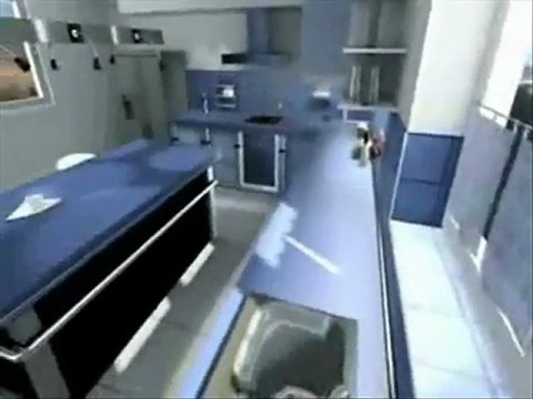 Fabricamos su cocina y pantrie a la medida