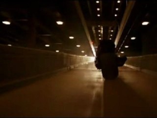 The Dark Knight - Last Scene Soundtrack