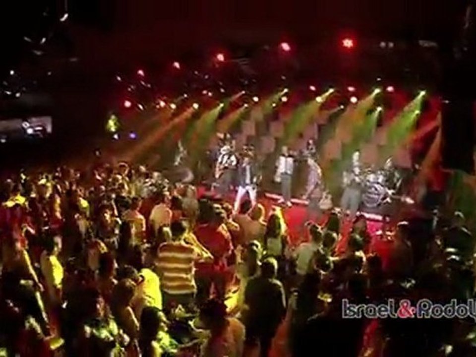 Israel e Rodolffo (Part. Cristiano Araújo) - Chorar por Amor