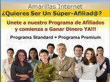 amarillas internet trabajo independiente