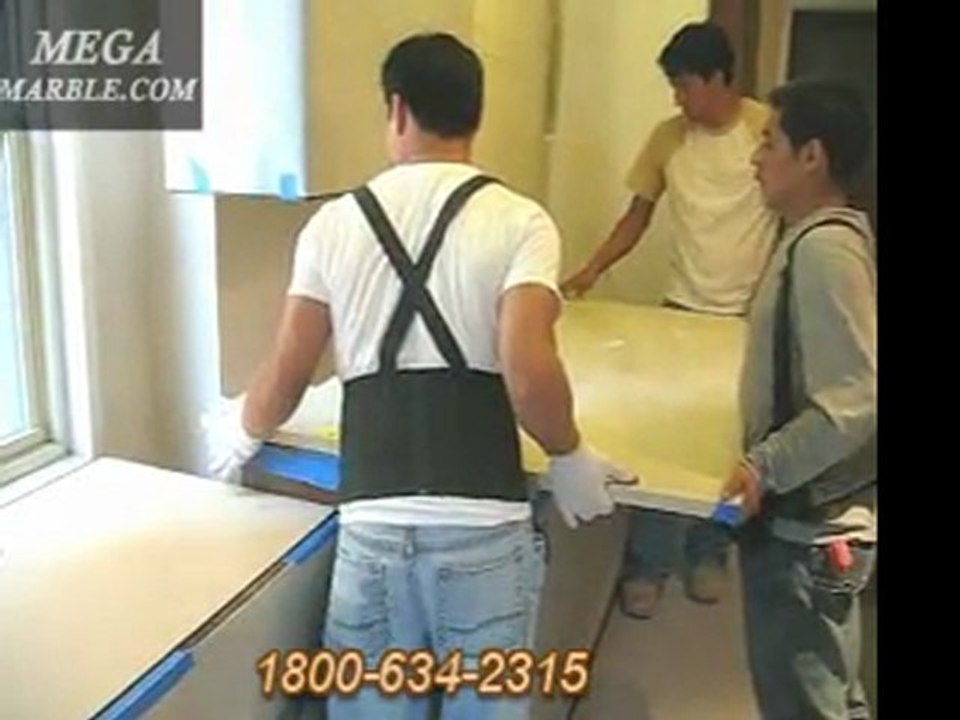 kitchen countertops Manhattan New York