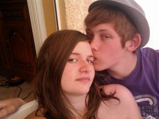 Je t'aime tout simplement