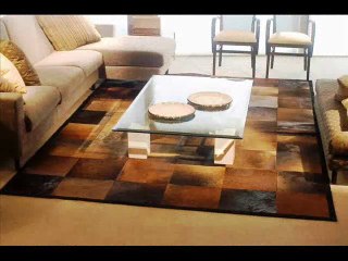 Cuir De Patagonie - Intérieurs Authentiques