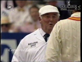 *RARE* Wasim Akram Vs Aamir Sohail 1998 Lords