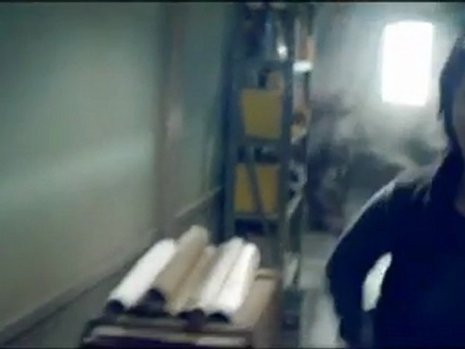The Thing