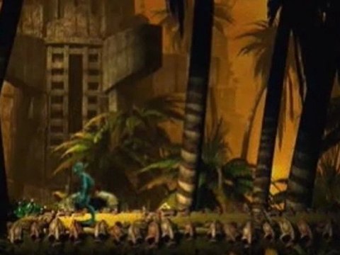 Oddworld Abes Exoddus 08 Necrum