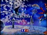 Page De Publicité 31 decembre 1998 TF1