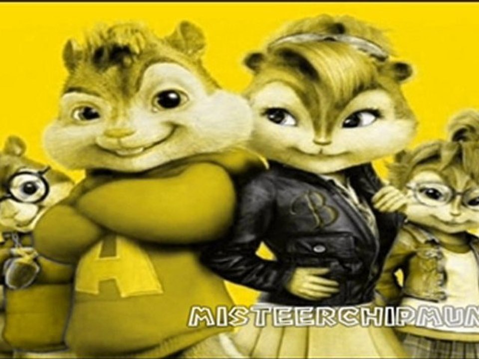 Fun Factory - Celebration [ Chipettes Version ]